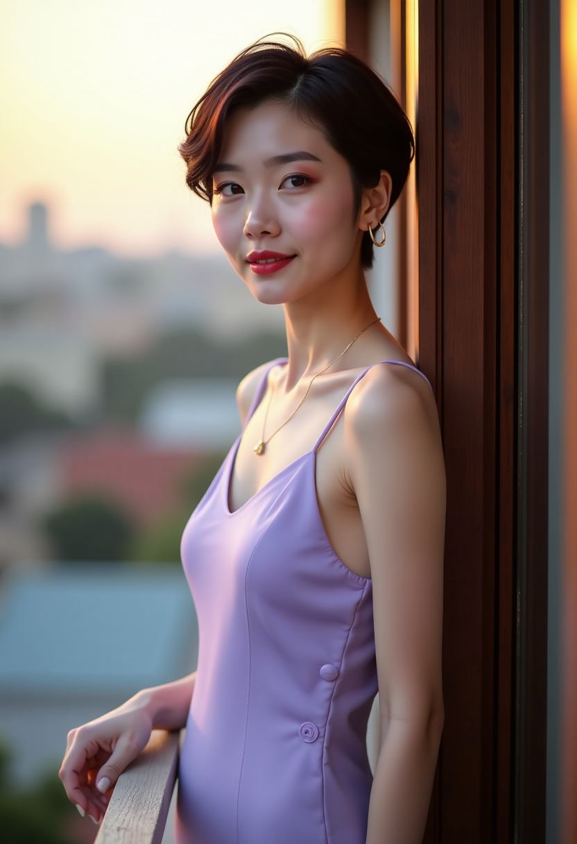 阿澄直播聊替身妻子剧情